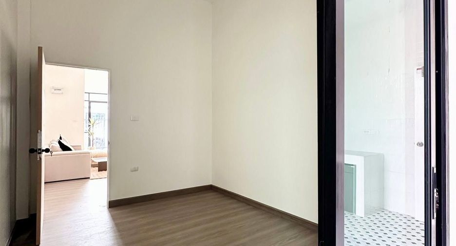 For sale 3 bedrooms house in Mueang Phuket, Phuket