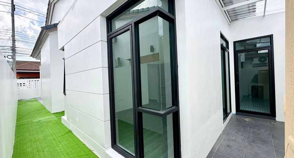 For sale 3 bedrooms house in Mueang Phuket, Phuket