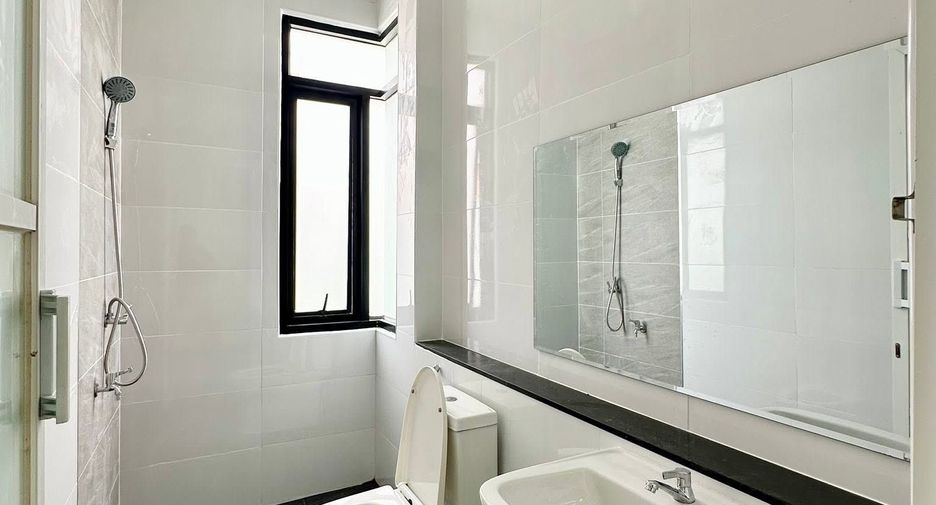 For sale 3 bedrooms house in Mueang Phuket, Phuket