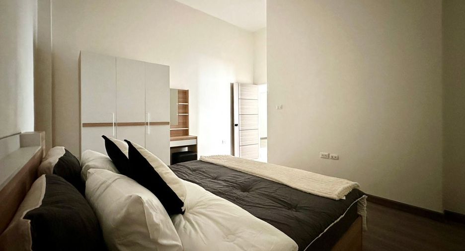 For sale 3 bedrooms house in Mueang Phuket, Phuket