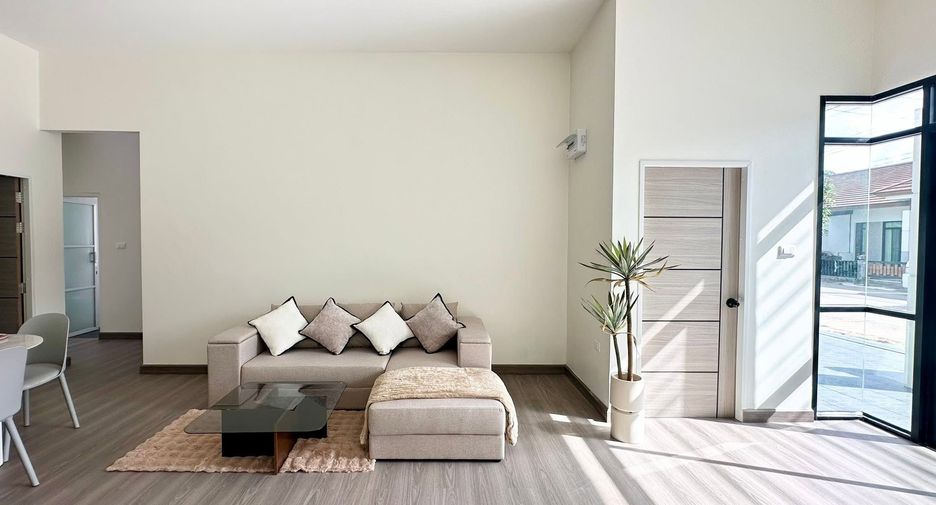 For sale 3 bedrooms house in Mueang Phuket, Phuket