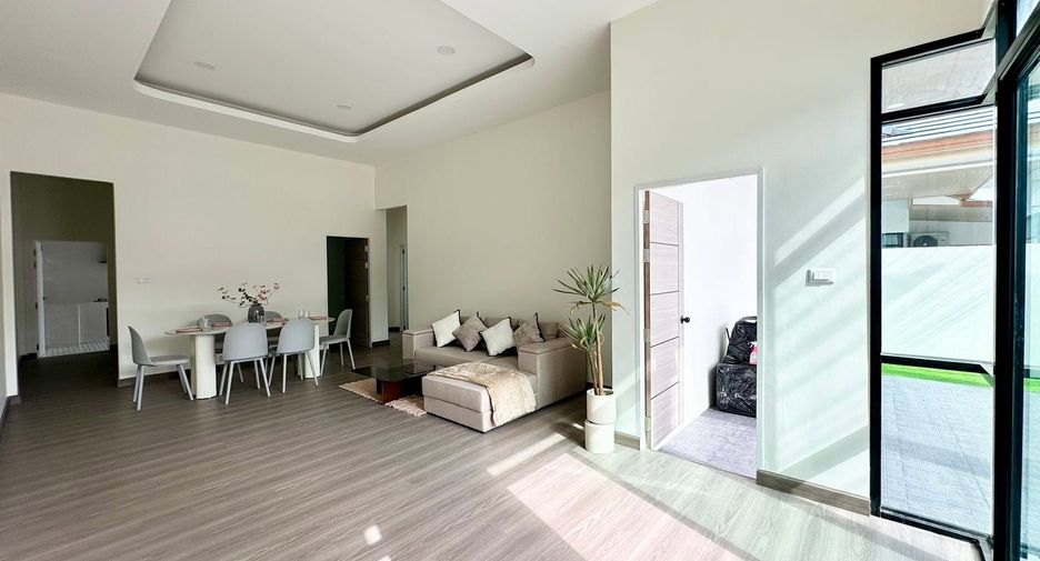For sale 3 bedrooms house in Mueang Phuket, Phuket
