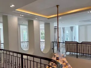 出售 和 出租 4 卧室 独立屋 在 Mueang Samut Prakan, Samut Prakan