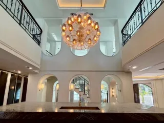 出售 和 出租 4 卧室 独立屋 在 Mueang Samut Prakan, Samut Prakan