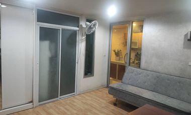 Wohnung zum Kauf mit 1 Zimmer in Bang Kho Laem, Bangkok