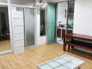 À vendre 1 chambre condo à Bang Kho Laem, Bangkok