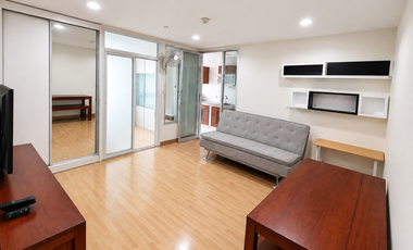 À vendre 1 chambre condo à Bang Kho Laem, Bangkok