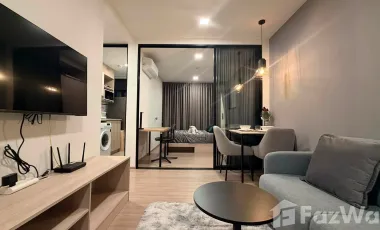 For rent 1 bed condo 