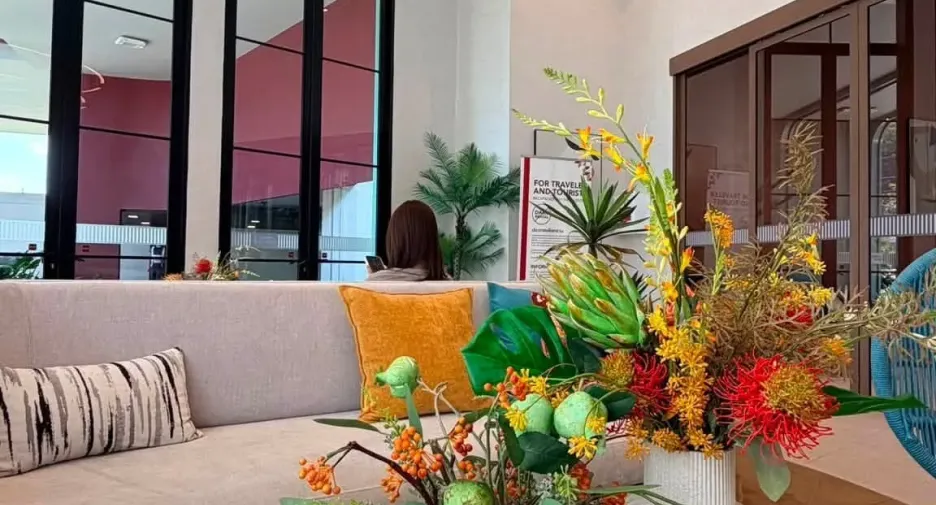 For rent 1 bed condo in Mueang Phuket, Phuket