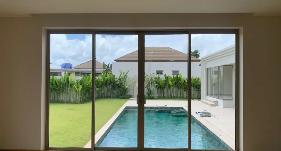 Villa en alquiler de 5 habitaciones en Thalang, Phuket