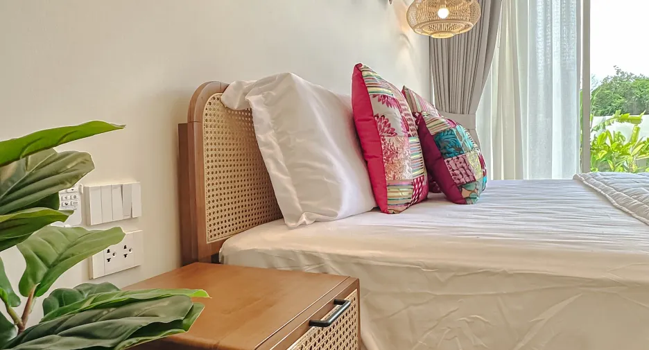 Villa en alquiler de 5 habitaciones en Thalang, Phuket