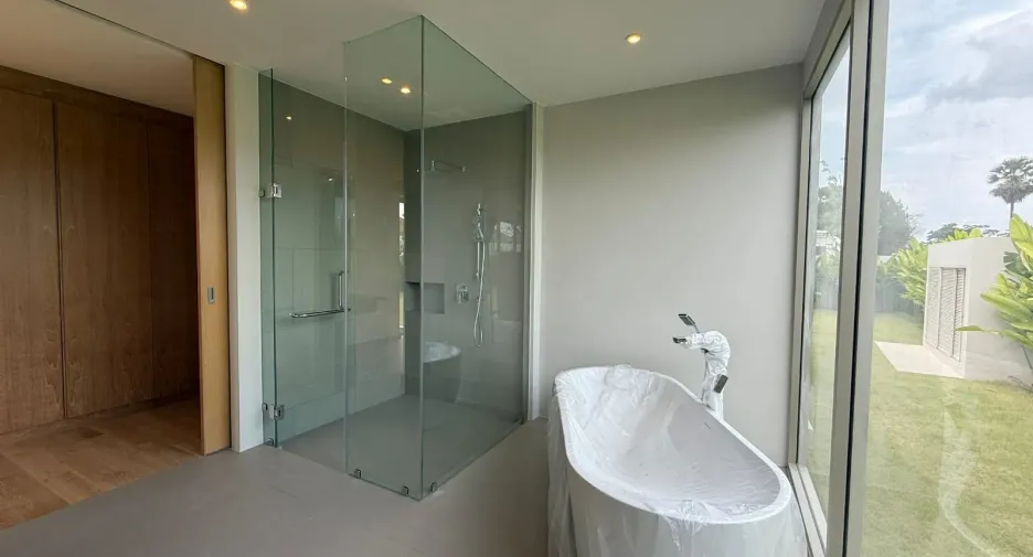 Villa en alquiler de 5 habitaciones en Thalang, Phuket