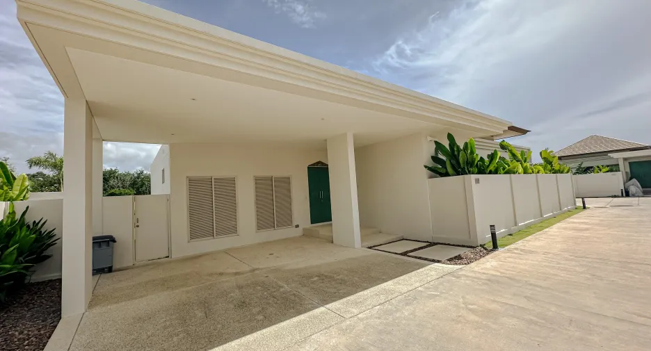 Villa en alquiler de 5 habitaciones en Thalang, Phuket