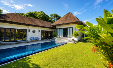 出租 2 卧室 别墅 在 Phuket Town, 普吉