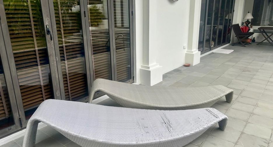 出租 2 卧室 别墅 在 Phuket Town, 普吉