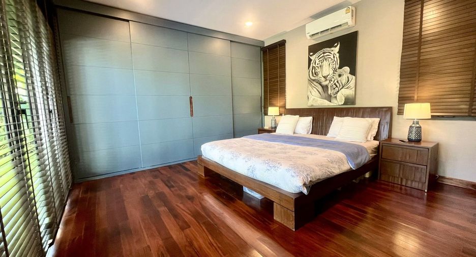 出租 2 卧室 别墅 在 Phuket Town, 普吉