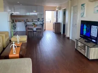 For sale and for rent 2 bedrooms condo in Mueang Phuket, Phuket