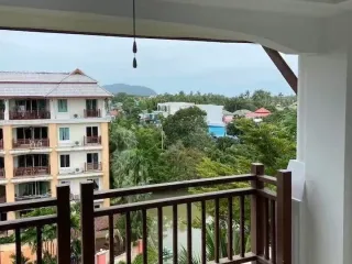 For sale and for rent 2 bedrooms condo in Mueang Phuket, Phuket