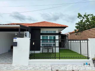 For Rent 3 Bedroom House In Mueang Phuket