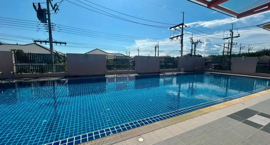 Haus zur Miete mit 3 Zimmer in Thalang, Phuket