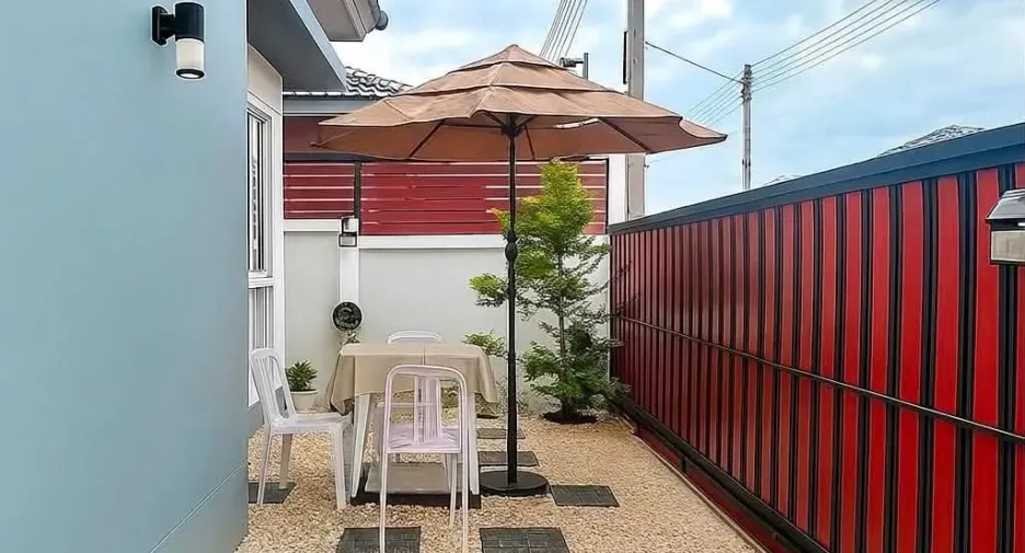 Haus zur Miete mit 3 Zimmer in Thalang, Phuket