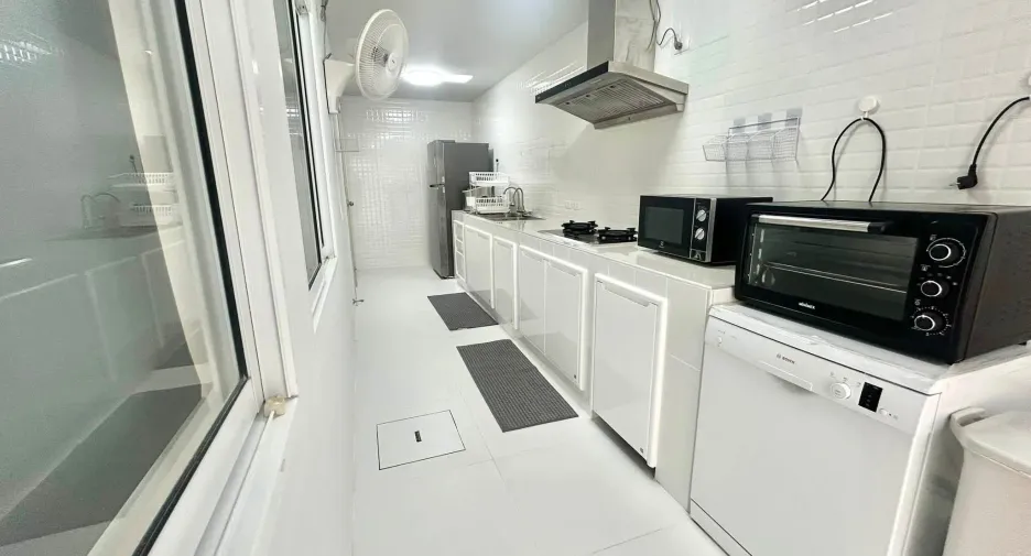 Haus zur Miete mit 3 Zimmer in Thalang, Phuket