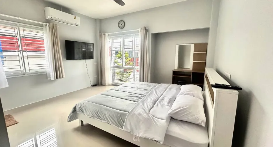 Haus zur Miete mit 3 Zimmer in Thalang, Phuket