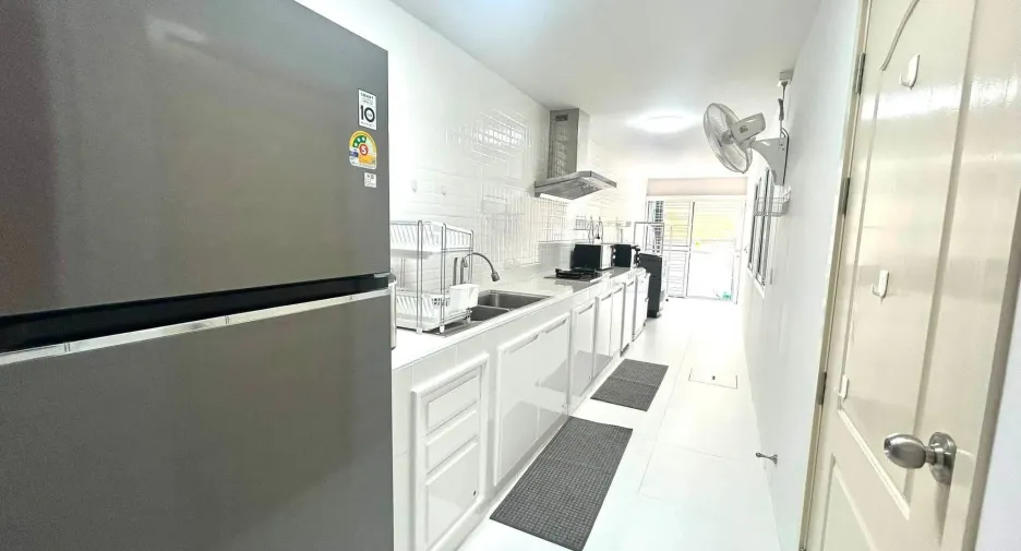 Haus zur Miete mit 3 Zimmer in Thalang, Phuket
