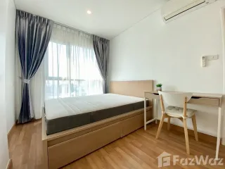 出租 1 卧室 公寓 在 Yan Nawa, 曼谷