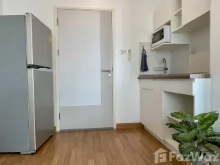 出租 1 卧室 公寓 在 Yan Nawa, 曼谷