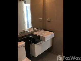 For sale 1 bed condo in Ratchathewi, Bangkok
