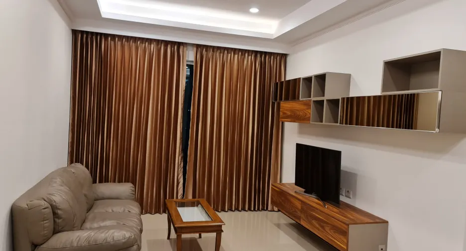 For sale 1 bed condo 