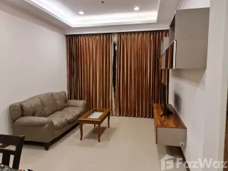 For sale 1 bed condo in Ratchathewi, Bangkok