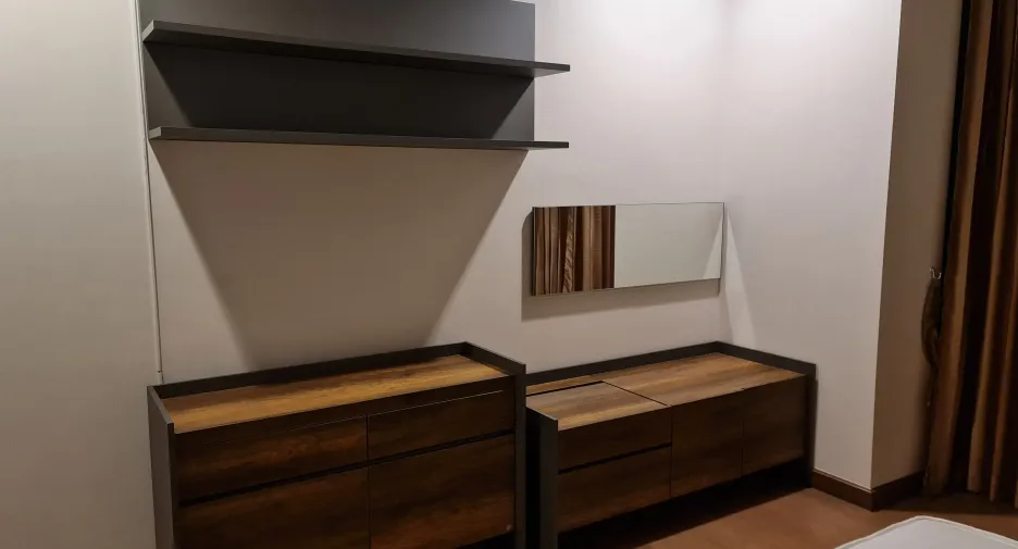 For sale 1 bed condo 