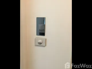 For sale 1 bed condo in Ratchathewi, Bangkok