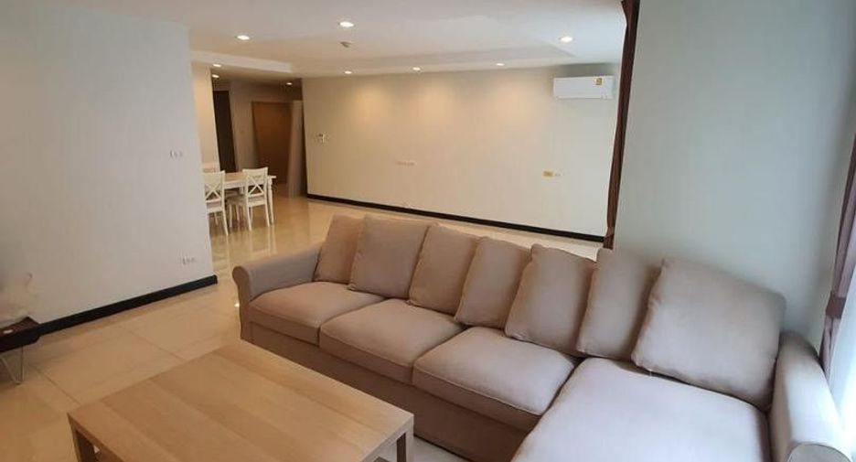 ขาย 3 ห้องนอน คอนโด ใน วัฒนา, กรุงเทพฯ