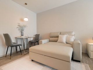 For rent studio condo in Bang Na, Bangkok
