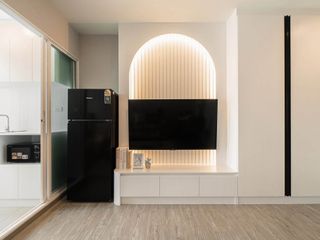 For rent studio condo in Bang Na, Bangkok