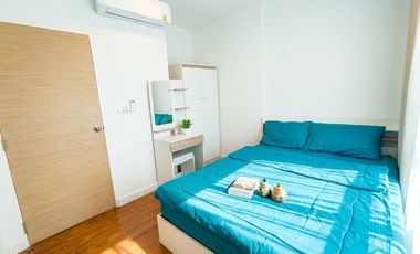 For rent 1 bed condo in Bang Na, Bangkok