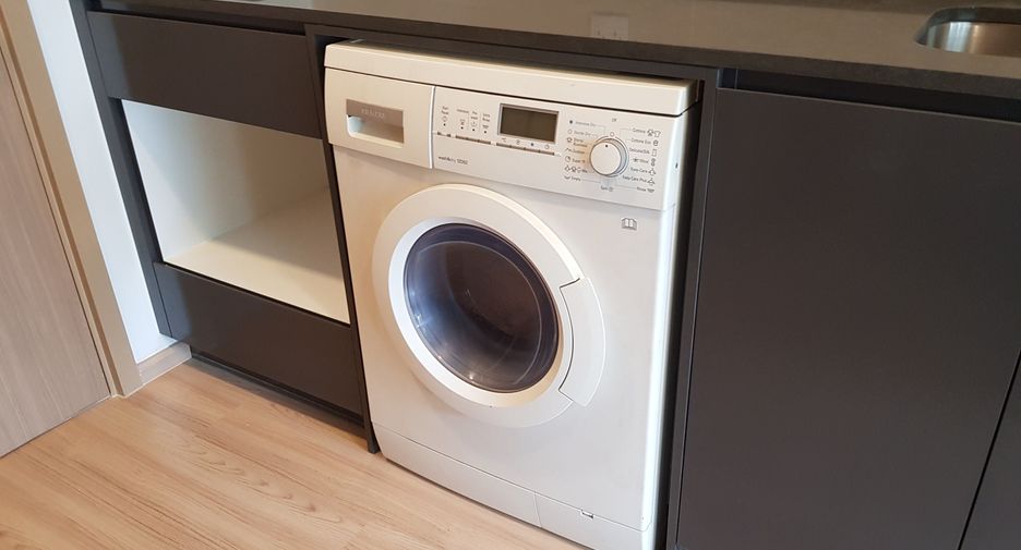 Wohnung zum Kauf mit 1 Zimmer in Ratchathewi, Bangkok