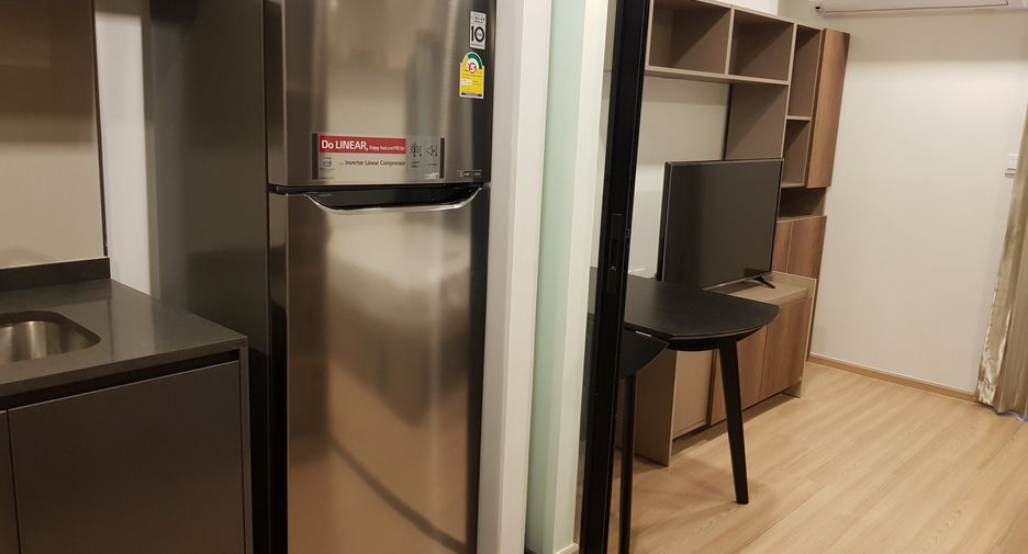 Wohnung zum Kauf mit 1 Zimmer in Ratchathewi, Bangkok