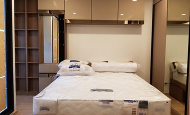 Wohnung zum Kauf mit 1 Zimmer in Ratchathewi, Bangkok