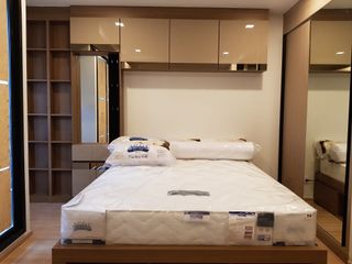 For sale 1 bed condo in Ratchathewi, Bangkok