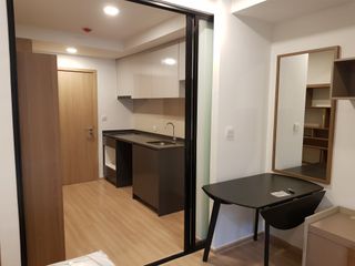 For sale 1 bed condo in Ratchathewi, Bangkok