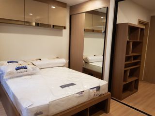 For sale 1 bed condo in Ratchathewi, Bangkok
