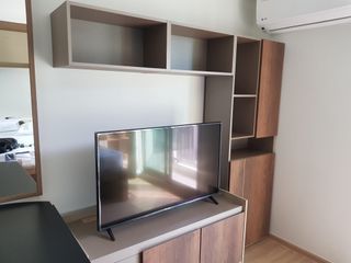 For sale 1 bed condo in Ratchathewi, Bangkok