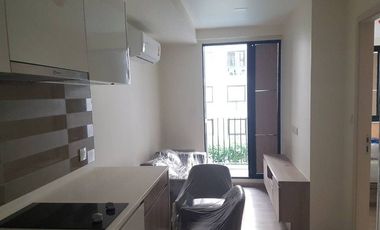 For sale 1 bed condo in Huai Khwang, Bangkok