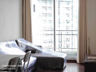À louer 1 chambre condo à Bang Kho Laem, Bangkok