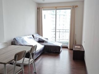 À louer 1 chambre condo à Bang Kho Laem, Bangkok