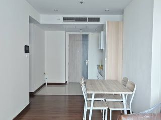 À louer 1 chambre condo à Bang Kho Laem, Bangkok